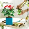 Aqua Bloom Self Watering Planter