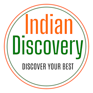 Indian Discovery 